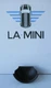 Genuine Used MINI Interior Door Handle Screw Cover Cap for F55 F56 - 7419626