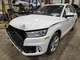 Used Infotainment Display fits: 2018 Audi Q5 8.25`` display opt I8H