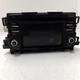 Audio Equipment Radio Receiver With Navigation Fits 13-15 MAZDA CX-5 591309