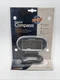 ROADPRO RPIC-1291 DIGITAL COMPASS w/DIRECTION, VOLTAGE & TEMPERATURE DISPLAY 