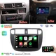 CarPlay For Honda Civic 1995-2000 Android 13.0 Car Radio Stereo 2+32GB GPS Navi