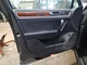 2011 Touareg Lh Driver Side Front Door Interior Trim Panel Black Jj