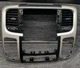 New OE Instrument Panel Bezel 2013-2020 Dodge Ram 1VY951X9AI