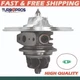 Upgrade Billet Turbo Cartridge CHRA Core For Nissan Navara D23 NP300 YS23D 2.3L