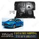 For Ford FIESTA 2011-2019 Engine Skid Plate Replacement Lower Engine Cover