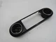2008 2015 Scion XB center dash radio bezel trim ac heater air vent grill OEM