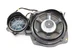 2007-2009 Mercedes W221 S550 S500 S63 Front Left Driver Door Speaker Logic 7