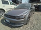 JETTA     2014 Door Trim Panel Rear 30745859