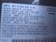 Info-GPS-TV Screen VIN Fp 7th And 8th Digit Fits 09-17 AUDI Q5 1902908