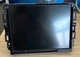 2017-2019 Dodge RAM JEEP VP4 Media XM AM FM Radio Center UConnect LCD Screen