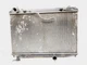 03 04 05 06 07, Nissan Murano, Radiator Assembly, 3.5L, AT, 21460CA010, OEM
