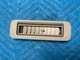Lexus LX470 Rear RH or LH or Center Air Outlet Vent Grille Ivory:LG00 03-07 OEM
