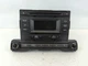 2017-2018 Hyundai Elantra Am Fm Cd Player Radio Receiver B35F3