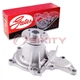 Gates 42319 Engine Water Pump for WPT108 WPT018 WPT-108 WPT-018 WP-895 je