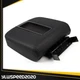 Fit For 07-14 Tahoe Silverado GMC Yukon Sierra Black Center Console Armrest Lid