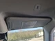 2018 Jeep Renegade Used Passenger Right Sun Visor Gray OEM 268-02338R