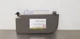 19 FORD F350 SUPER DUTY SUN VISOR RIGHT PASSENGER GRAY