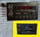 100% WORKING!! REBUILT OEM GM Delco 90-92 Cadillac Brougham AM/FM Cassette Radio