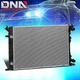 For 2009-2016 Audi A4 -2017 A5 Q5 2.0L 3.2L AT Radiator OE Style Aluminum 13188