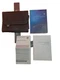 2023 BMW 1 Series F40 Owners Manual Handbook Wallet 5A389F6 Warranty A151