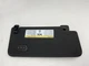 2019-2024 Dodge Ram 1500 Pickup Left Driver Sun Visor Illuminated Black