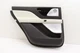2020 - 2024 LINCOLN AVIATOR REAR LEFT SIDE DOOR TRIM COVER PANEL OEM WHITE_TA