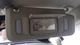 Passenger Right RH Sun Visor in Gray 13 14 15 16 2017-19 20 21 22 Buick Encore