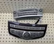 2011-2013 INFINITI M35H M37 Q70 FRONT TEMPERATURE CONTROLS RADIO 283951MA2B