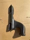 1100544-00-D Passenger foot air duct Tesla Model 3, Y