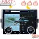 Car AC Air Condition Control LCD Screen Panel Fits For Range Rover Sport L494