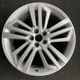 Audi Silver Q5 OEM Wheel 20&rdquo; 2018-2020 Rim Factory Original 80A601025AE 59038