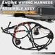 For 02-03 Ford Powerstroke Diesel Main Engine Wiring Harness 7.3L F81Z12B637FA