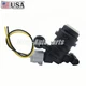 Windshield Washer Pump&nbsp;& Rubber Grommet & Connector Fit For MAZDA 2010-2023