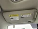 Driver Left Sun Visor With Illumination Fits 17-20 MAZDA CX-5 2662633
