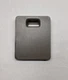1995-2004 Toyota Tacoma Dash Fuse Panel Cover Door Brown OEM