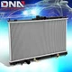 For 2002-2007 Mitsubishi Lancer 2.0L 2.4L Radiator OE Style Aluminum Core 2448