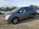 2011-2014 Toyota Sienna Rear View Mirror Halogen Dimming Used OEM 2762552