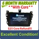 2018 - 2019 Jeep Grand Cherokee OEM VP2_7 WK SXM UConnect Multimedia AM FM XM Mu