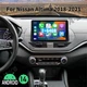 2+64GB Android 14 Car Stereo Radio For Nissan Altima 2018-2021 WIFI CarPlay Navi