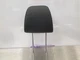 24 2024 HYUNDAI SANTA FE HYBRID HEADREST FRONT RIGHT PASSENGER BLACK LEATHER
