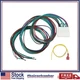 For LEXUS IS300 2001-2005 Wire Harness Amp Bypass For Radio WH-0046 US