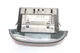 00-06 w220 MERCEDES S55 AMG PARKING DISTANCE CONTROL BEEPER DISPLAY BLACK Y7524