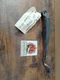 1996-2004 Nissan Pathfinder OEM rear hatch wiper arm 96 97 98 99 00 01 02 03 04