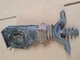 2004 SIERRA250 Spare Wheel Carrier 15734