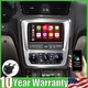 7'' Stereo Radio GPS For GMC Acadia Chevrolet Traverse Buick 2013-17 Android 14