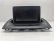 2015 Mazda 3 - Information Display Screen with Module OEM BHP1 66 9C0 J