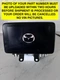 💢MAZDA 6 CX-5 CX-3 Tuner Satellite Radio Receiver Module ONLY KA0G 66 9C0 C