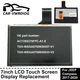 7" LCD Display Touch Screen For 2017-2020 Jeep Compass Radio Navigation Replace