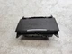 2012 2013 2014 2015 2016 2017 2018 MERCEDES BENZ CLS550 STORAGE COMPARTMENT GRAY