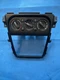 07 -13 Suzuki SX4 Climate Control Unit Heater A/C Temp Hvac 73824-79J0 w/ Bezel
